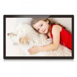 21.5inch WIFI Digital Photo Frame  AD Display