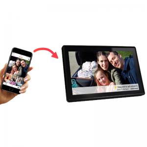 15.6 inch Digital Wi-Fi FrameO Photo Frame